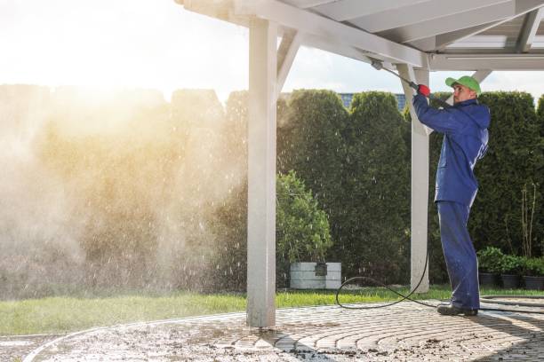 Best Dumpster Area Cleaning  in Christmas, FL