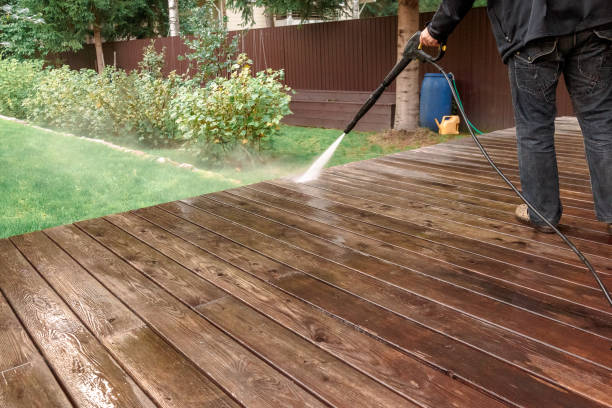 Christmas, FL Pressure Washing Company