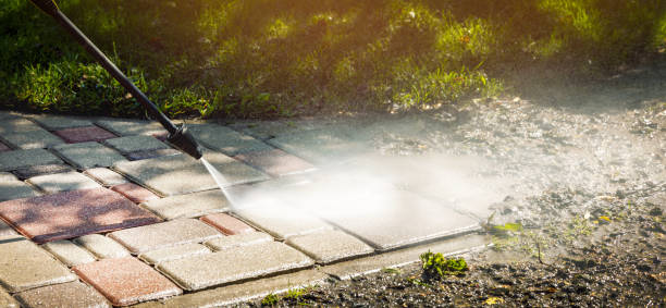 Best Fence Cleaning  in Christmas, FL