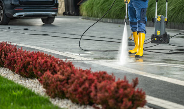 Best Factory Floor Cleaning  in Christmas, FL