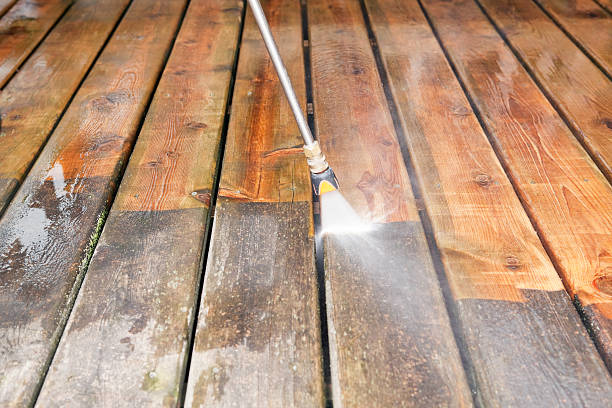 Best Post-Construction Pressure Washing  in Christmas, FL